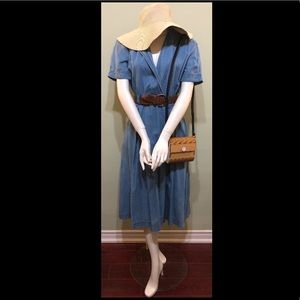 Vintage dress - Braemar Petites Workable Casuals